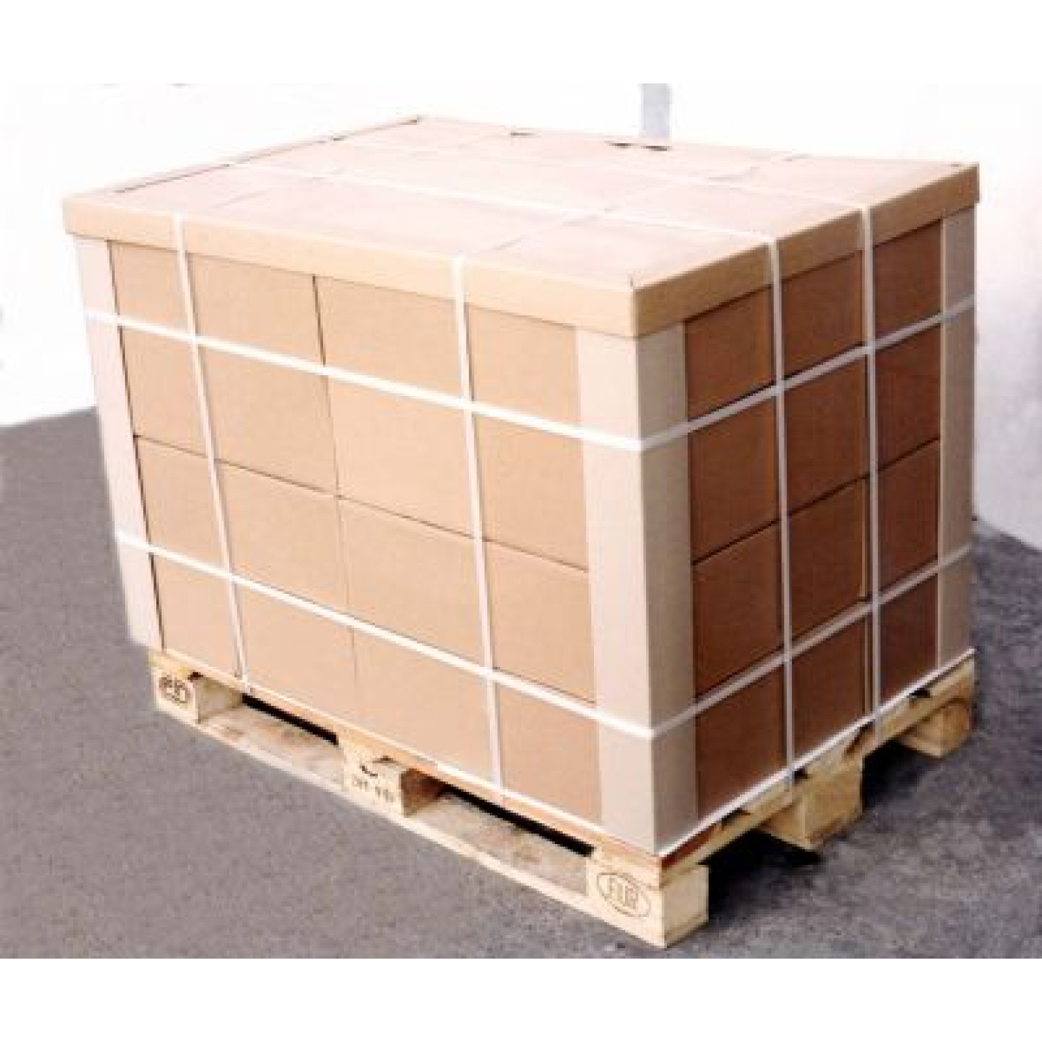 AC-110 Portable Cutter with Cardboard Edge Protectors 2" x 2" x 48", Full Pallet of 2800 pc, White AC-110 Portable Cutter with Cardboard Edge Protectors 2" x 2" x 48", Full Pallet of 2800 pc, White 8